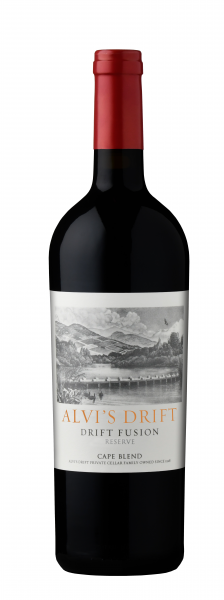 Alvi`s Drift Private Cellar Reserve Drift Fusion